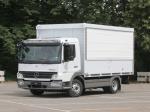 Mercedes-Benz Atego 818 2005 года